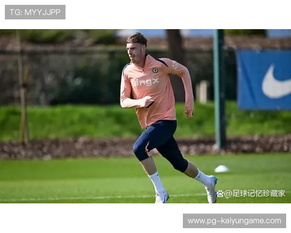 切尔西中场串联完美为锋线创造多次射门机会