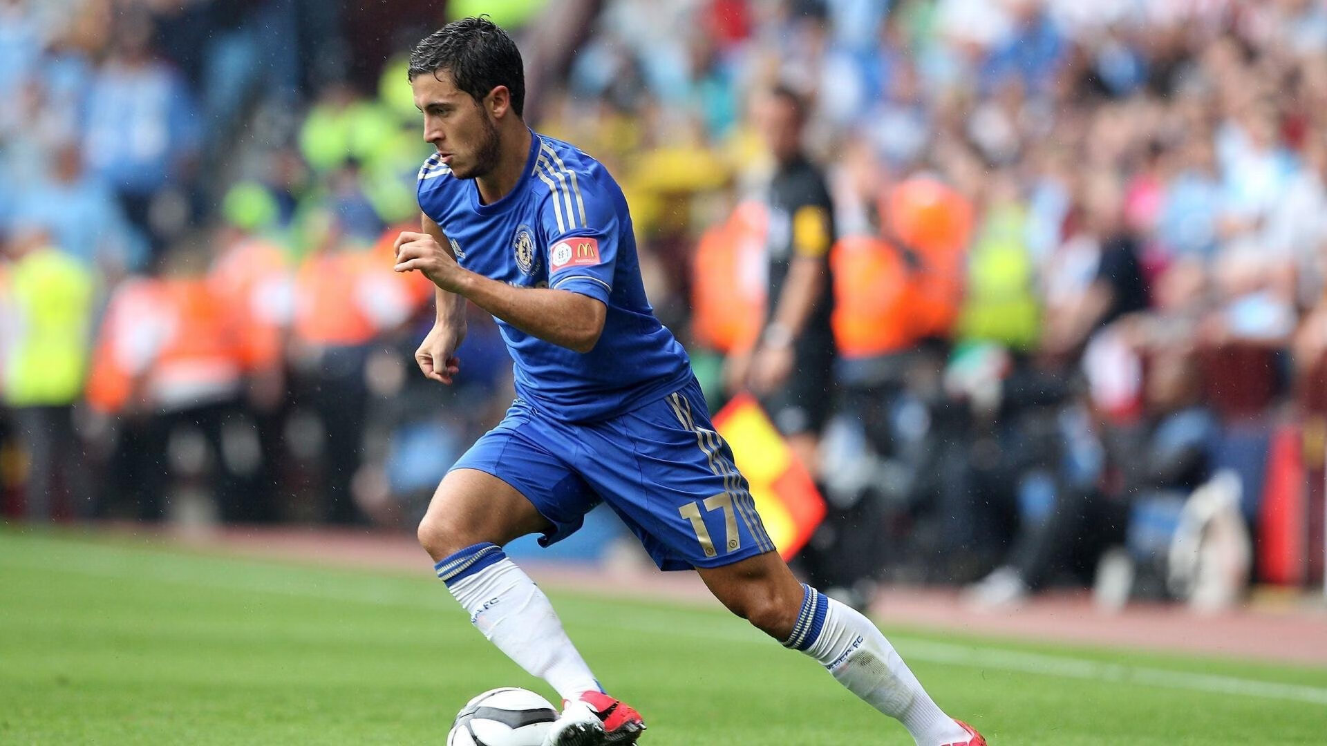 体育赛场最感人的故事，体育赛事感动瞬间